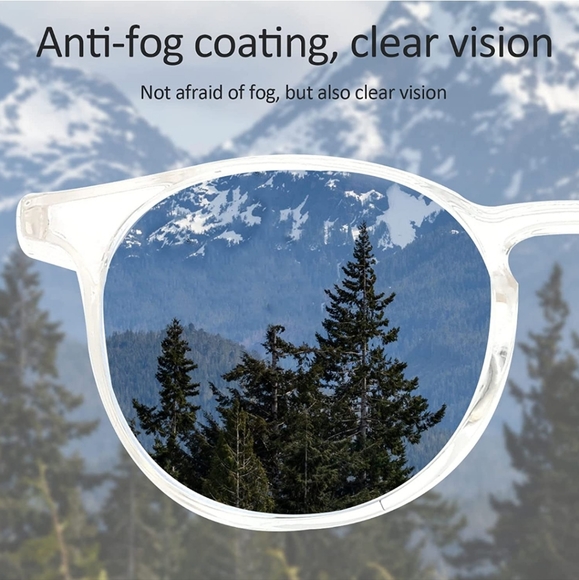 Safety Goggles - Picture 2 of 5